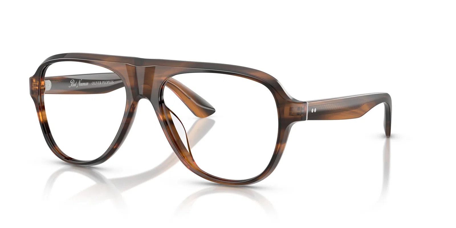 Oliver Peoples Paul Newman 5581U Eyeglasses - view 13